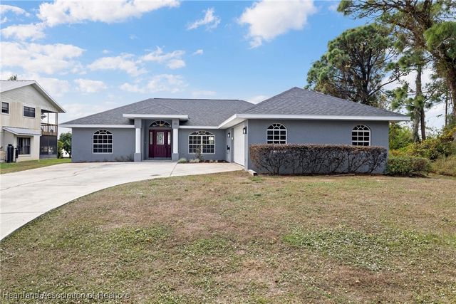 530 Cook Street, Lake Placid, FL 33852