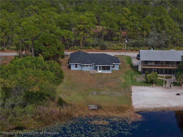 530 Cook Street, Lake Placid, FL 33852