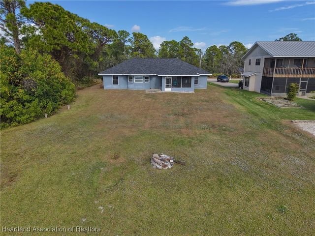 530 Cook Street, Lake Placid, FL 33852