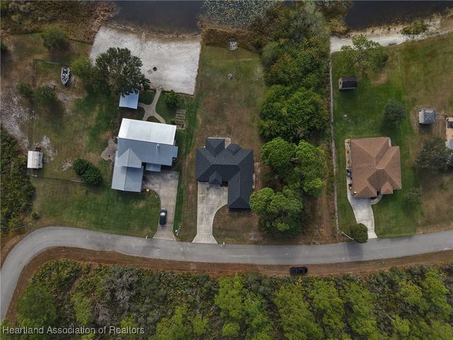 530 Cook Street, Lake Placid, FL 33852