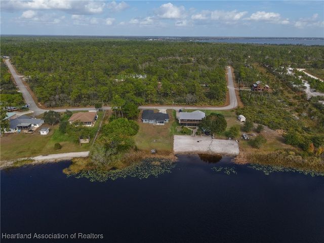 530 Cook Street, Lake Placid, FL 33852