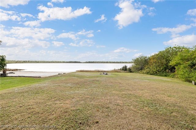 530 Cook Street, Lake Placid, FL 33852