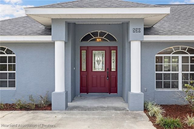 530 Cook Street, Lake Placid, FL 33852