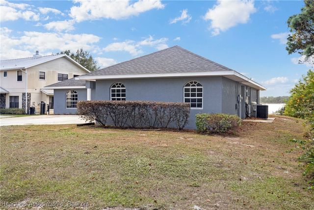 530 Cook Street, Lake Placid, FL 33852