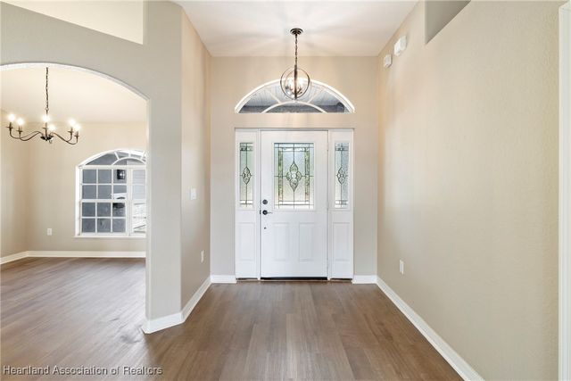 530 Cook Street, Lake Placid, FL 33852