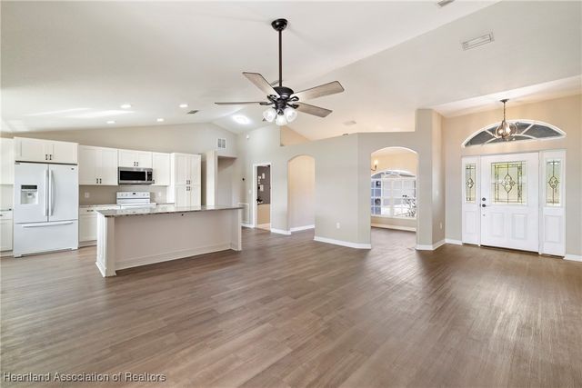 530 Cook Street, Lake Placid, FL 33852