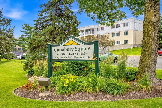 132 Demont Avenue 221, Little Canada, MN 55117