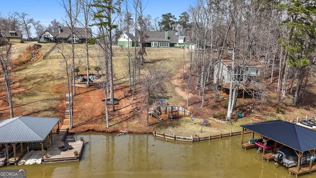 150 Crestview Road, Jackson, GA 30233