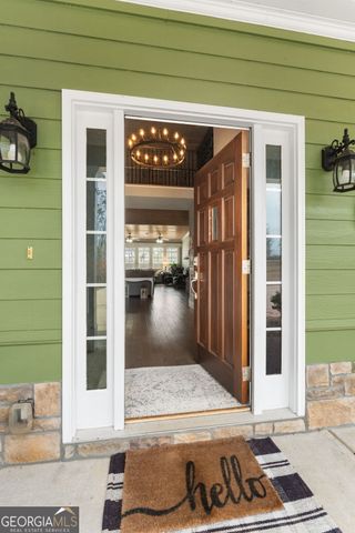 150 Crestview Road, Jackson, GA 30233