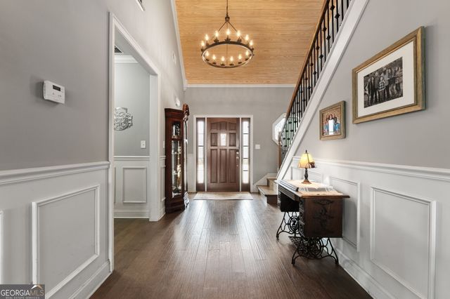 150 Crestview Road, Jackson, GA 30233