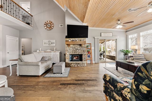 150 Crestview Road, Jackson, GA 30233