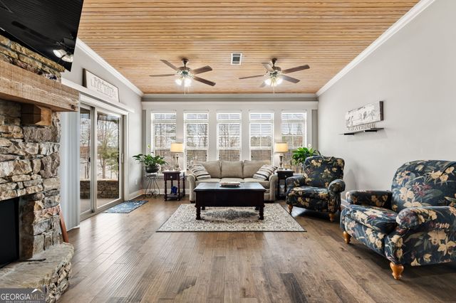 150 Crestview Road, Jackson, GA 30233