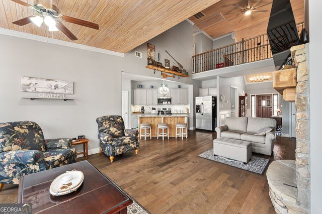 150 Crestview Road, Jackson, GA 30233