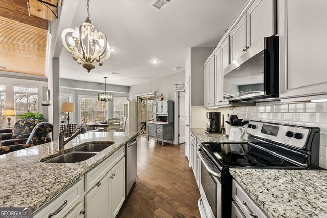 150 Crestview Road, Jackson, GA 30233