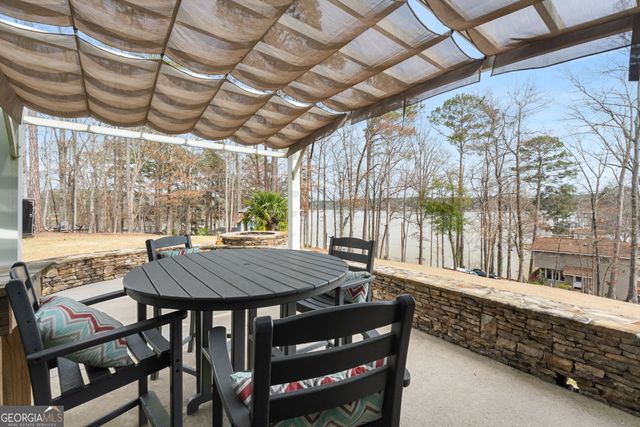 150 Crestview Road, Jackson, GA 30233