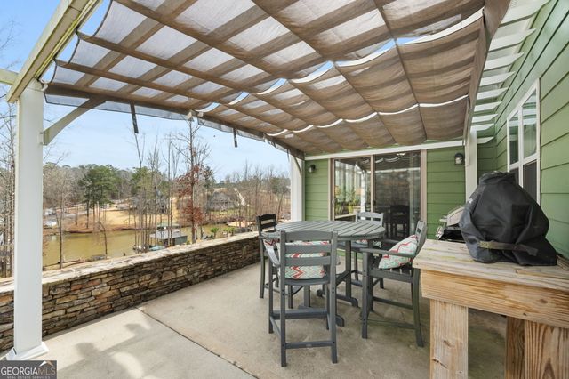 150 Crestview Road, Jackson, GA 30233