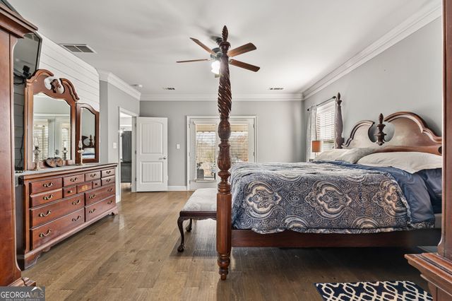 150 Crestview Road, Jackson, GA 30233