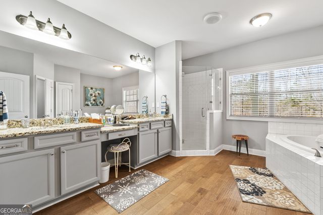 150 Crestview Road, Jackson, GA 30233