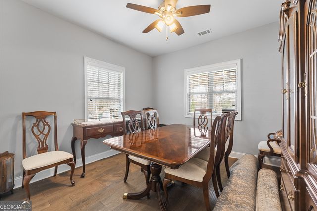 150 Crestview Road, Jackson, GA 30233