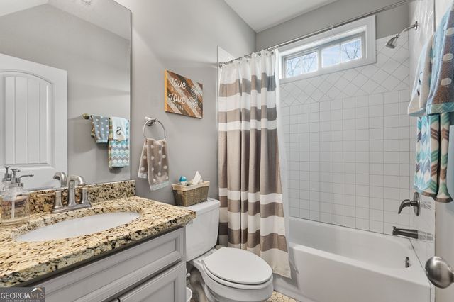 150 Crestview Road, Jackson, GA 30233