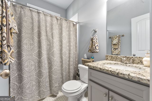 150 Crestview Road, Jackson, GA 30233