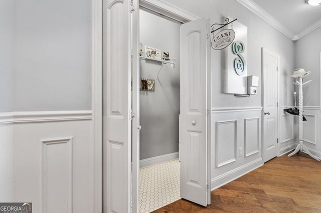 150 Crestview Road, Jackson, GA 30233