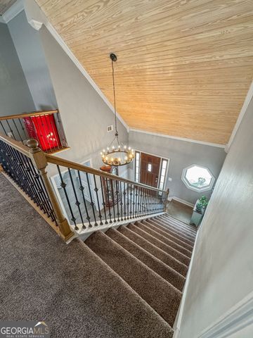 150 Crestview Road, Jackson, GA 30233