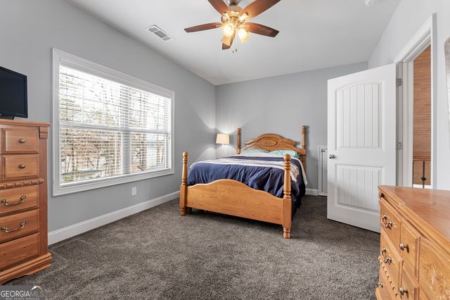 150 Crestview Road, Jackson, GA 30233