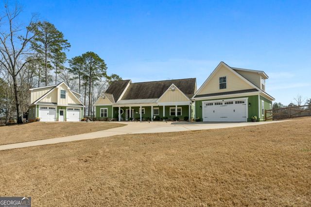 150 Crestview Road, Jackson, GA 30233