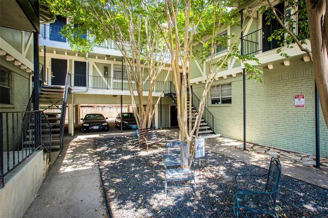 4306 Avenue A 111, Austin, TX 78751