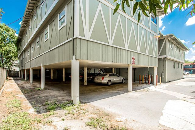 4306 Avenue A 111, Austin, TX 78751