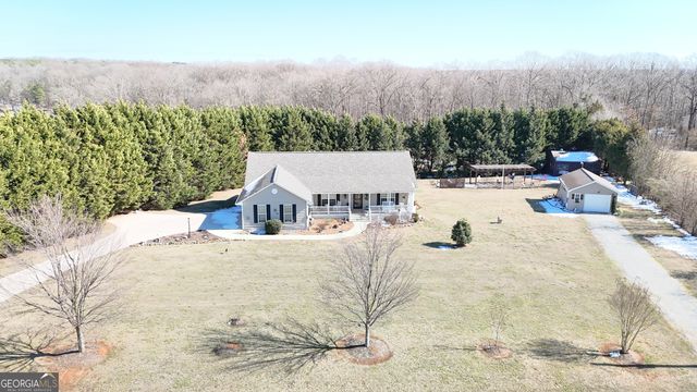 733 Woodland Way, Dewy Rose, GA 30634