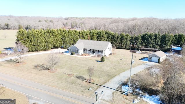 733 Woodland Way, Dewy Rose, GA 30634