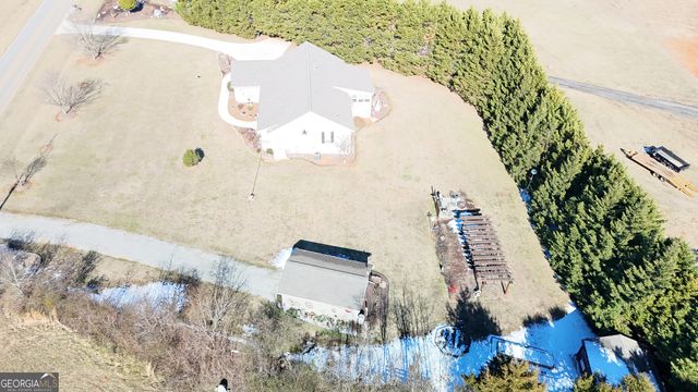 733 Woodland Way, Dewy Rose, GA 30634