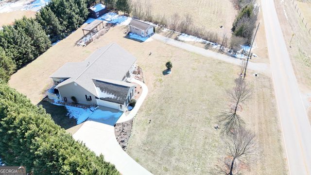 733 Woodland Way, Dewy Rose, GA 30634