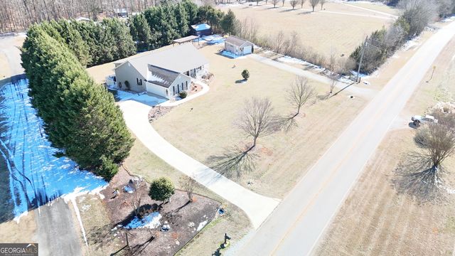 733 Woodland Way, Dewy Rose, GA 30634