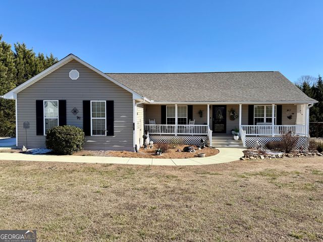 733 Woodland Way, Dewy Rose, GA 30634