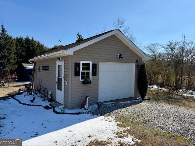 733 Woodland Way, Dewy Rose, GA 30634