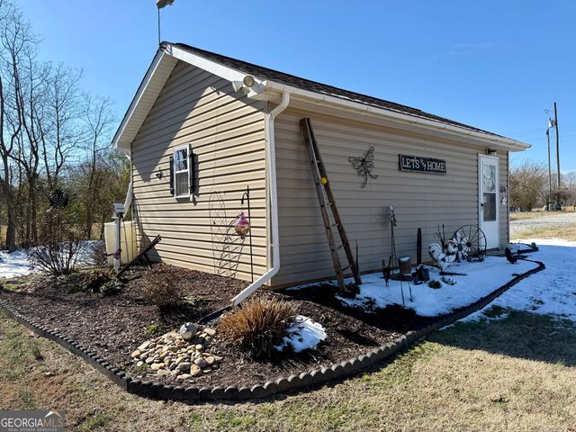 733 Woodland Way, Dewy Rose, GA 30634