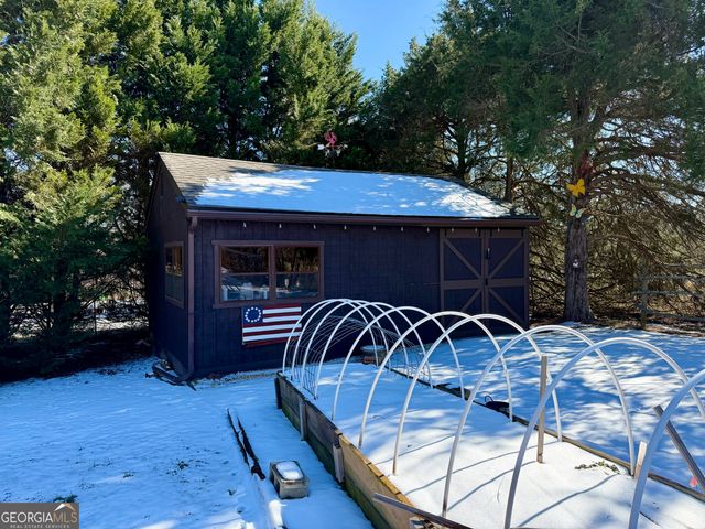 733 Woodland Way, Dewy Rose, GA 30634