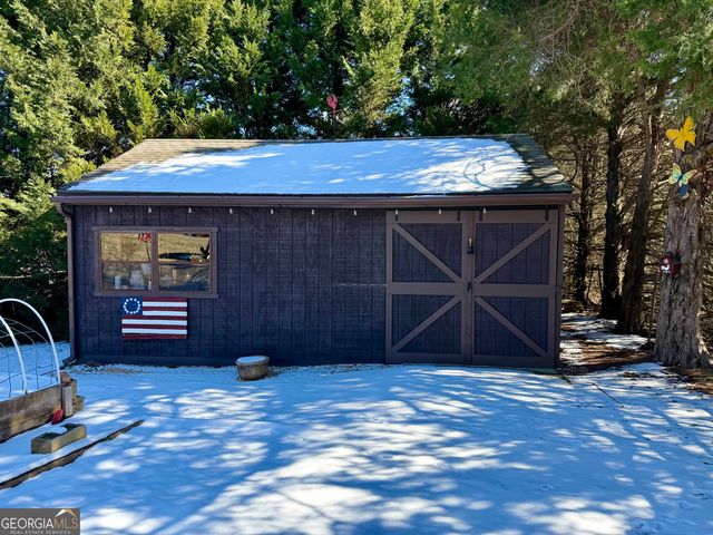 733 Woodland Way, Dewy Rose, GA 30634