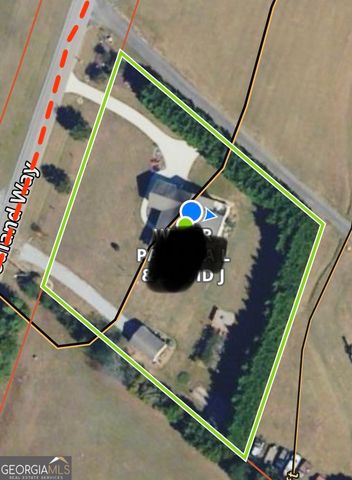 733 Woodland Way, Dewy Rose, GA 30634