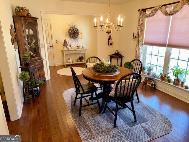 733 Woodland Way, Dewy Rose, GA 30634