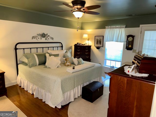 733 Woodland Way, Dewy Rose, GA 30634