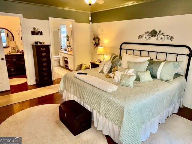 733 Woodland Way, Dewy Rose, GA 30634