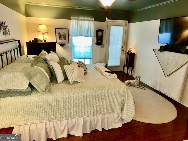 733 Woodland Way, Dewy Rose, GA 30634