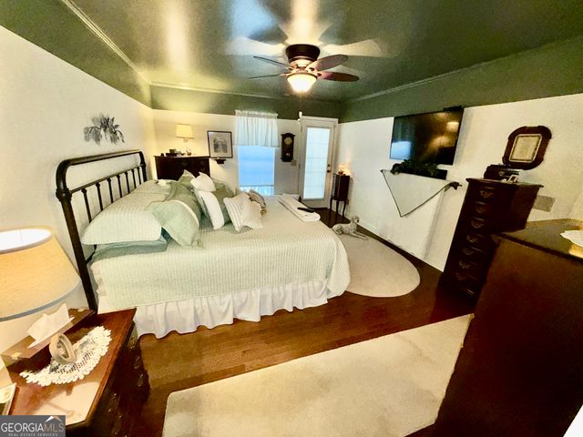 733 Woodland Way, Dewy Rose, GA 30634