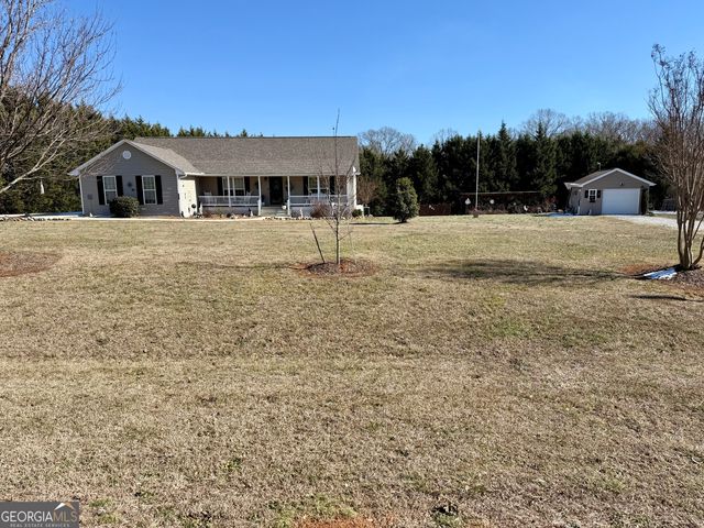 733 Woodland Way, Dewy Rose, GA 30634