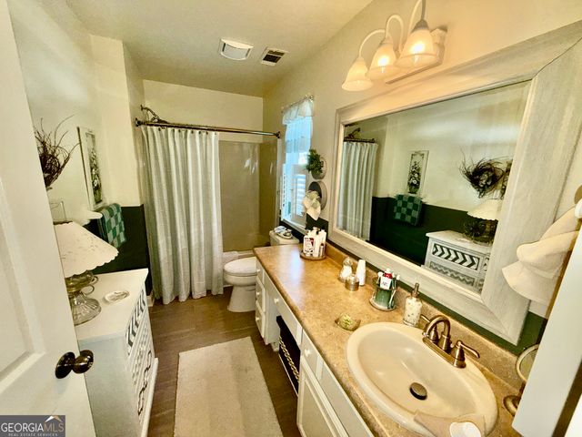 733 Woodland Way, Dewy Rose, GA 30634