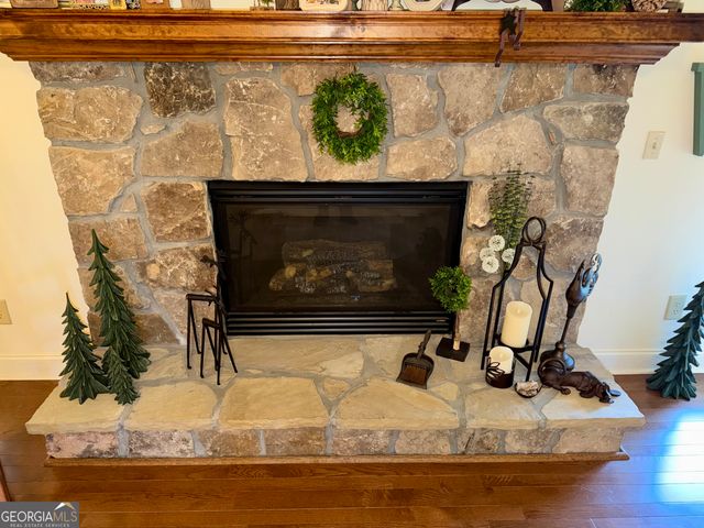 733 Woodland Way, Dewy Rose, GA 30634